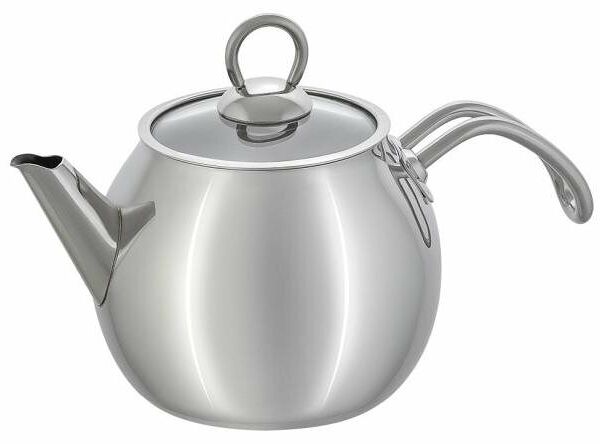 Чайник заварочный - софия 1200 миллилитров ТМ Катюша