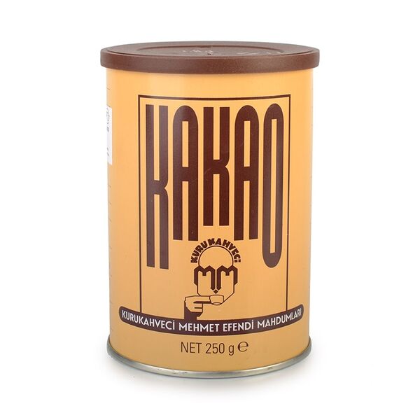 Какао Mehmet Efendi