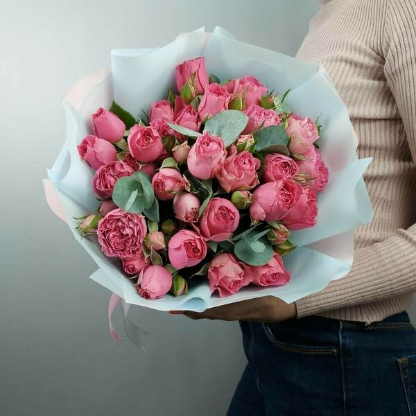 Спешел дайменшенс х7 с эвкалиптом