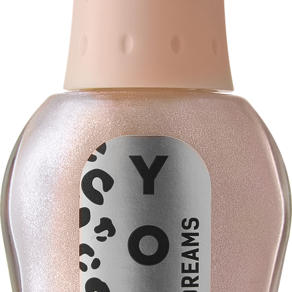 Лак для ногтей Yolo Sweet Dreams тон 40 9 мл