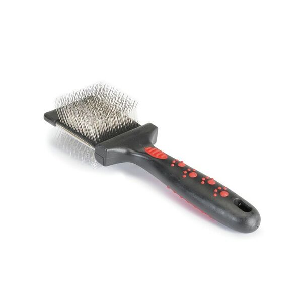 Пуходерка двухсторонняя, S  CAMON 