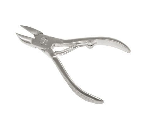 Кусачки для педикюра Yoko имп. ТК АЛЬЯНС  г. Тверь, Локомотивный переулок .д 2 10