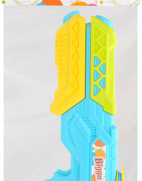 Игрушка Bigga Водный пистолет 31,5 см, в ассортименте