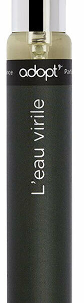 ADOPT L’eau Virile Парфюмерная вода мужская 30 мл