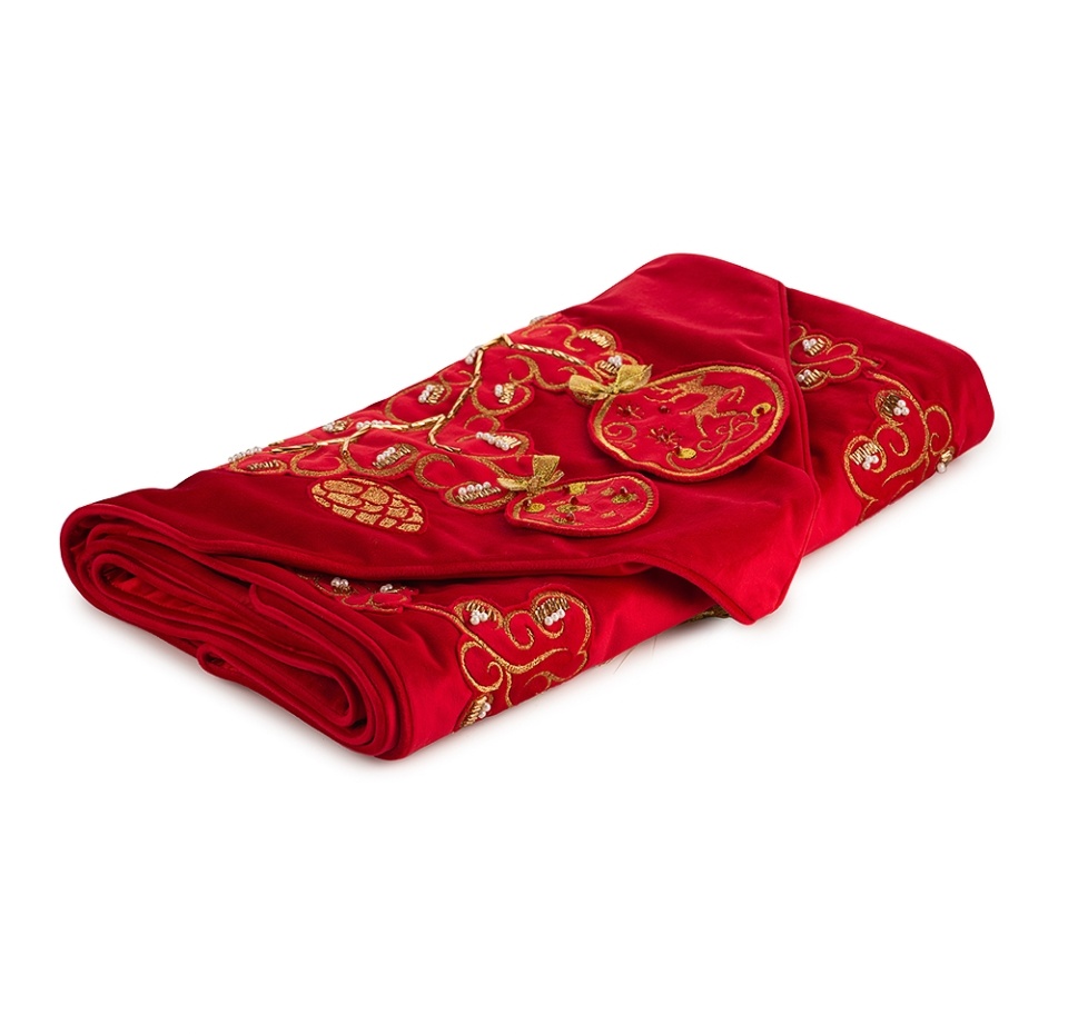 

Дорожка сервировочная Семейные ценности Праздничная коллекция Зимняя роскошь