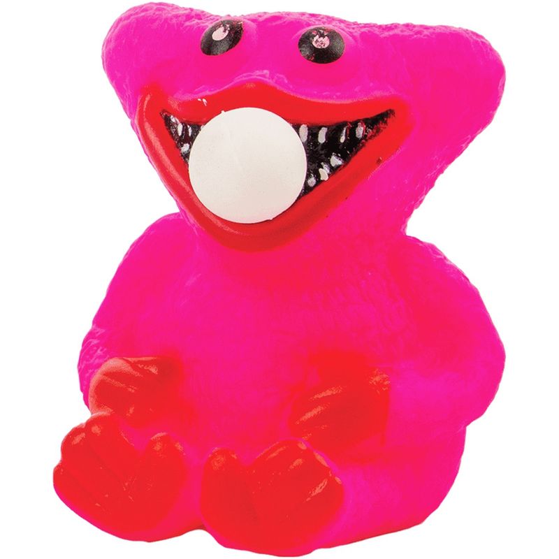 

Игрушка-сквиш Kiddieplay Надуй Пузырь для детей анимационная 32609