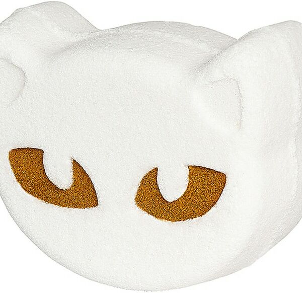 Средство шипучее для ванн Laboratory Katrin Белая кошка 130г