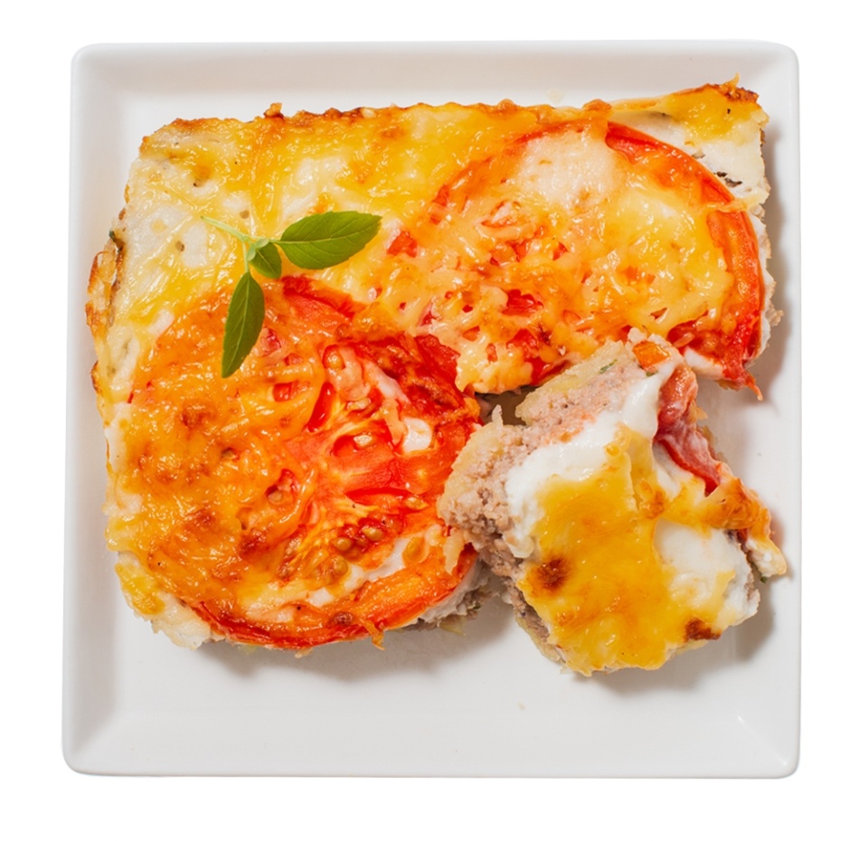 

Гратен картофельный с мясом Азбука вкуса 230 г, Россия