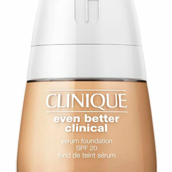 CLINIQUE Even Better Clinical Foundation Тональный крем Even Better Clinical, 30 мл, CN 70 Vanilla