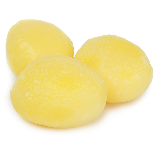 Картофель вареный очищенный ТМ Дмитровские овощи