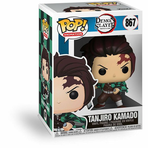 Фигурка Funko POP! 