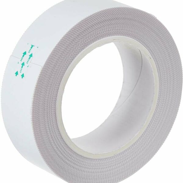 Клейкая лента канцелярская Attache Selection 2-х сторон,переклеив, 25ммХ12м