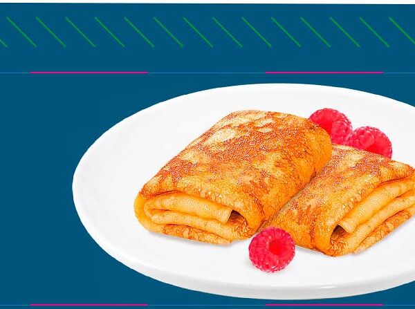 Пленка пищевая Магнит 29см 30м