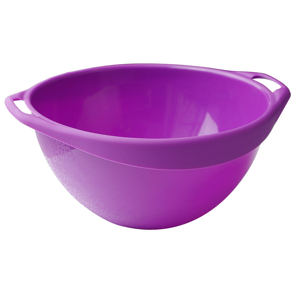 

Миска Архимед 2.5л цвет в ассортименте