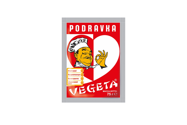 Приправа универсальная Vegeta с овощами