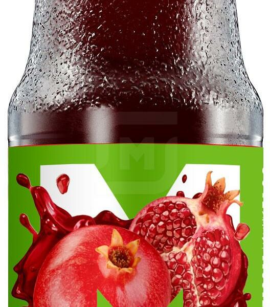 Сок Магнит гранатовый