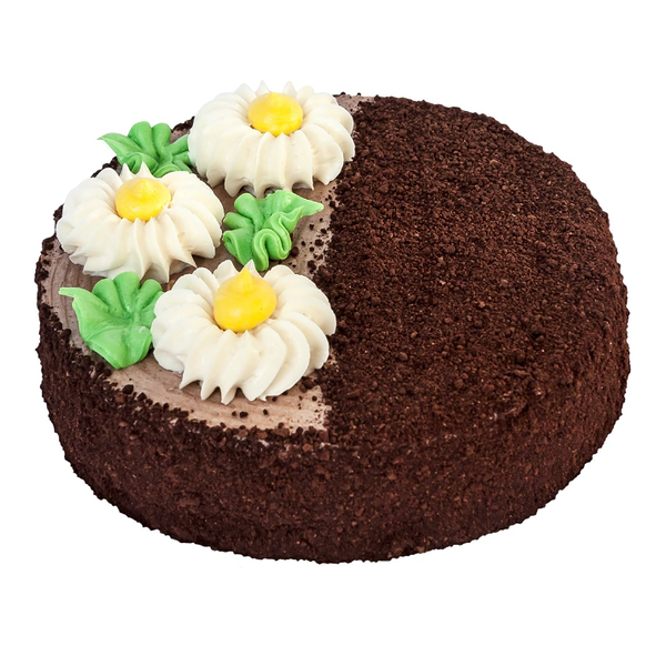 Торт СЛАДКИЙ МАСТЕР Маска бисквитный