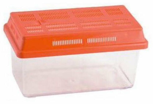 Переноска-террариум для животных ТМ Вака