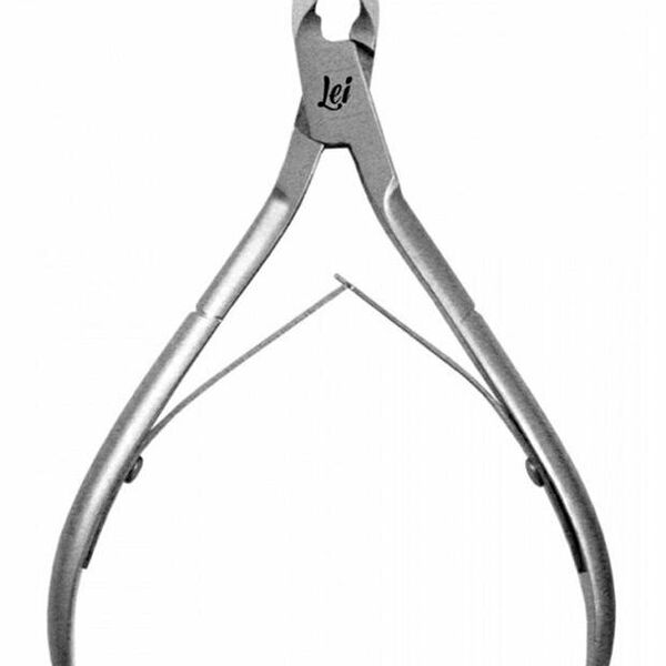 Кусачки для маникюра Lei 188, 9,9 см