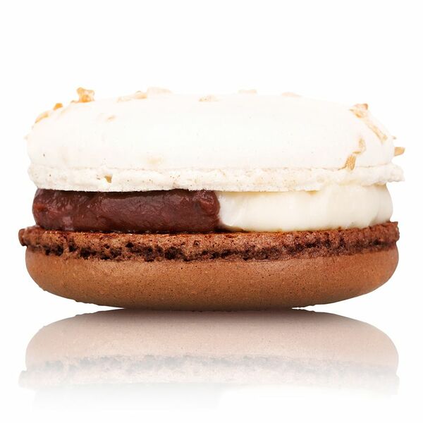 Макарон Молочный баунти MILK BOUNTY