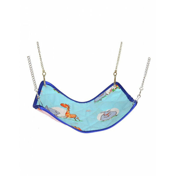 GoSi Гамак для малой клетки Люкс 25*18 см