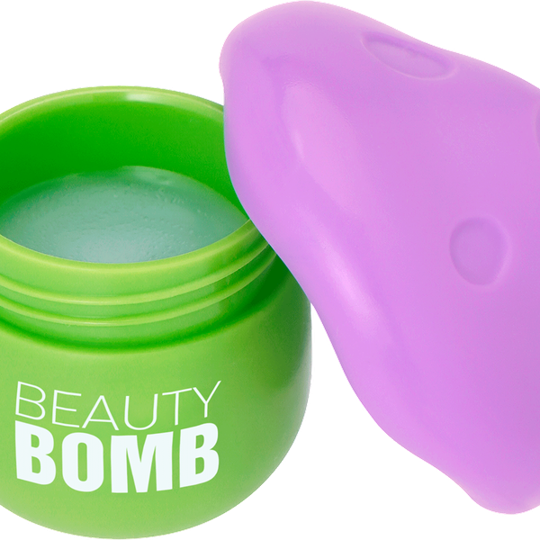 Бальзам для губ Beauty Bomb Summer Muhomor 01