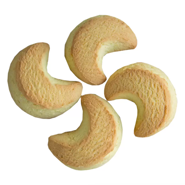 Печенье Пастарель Дольки сдобное