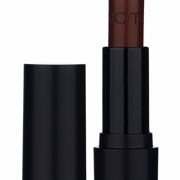 NOTE Помада для губ кремовая, 4,5 г, 16 Mystic Violet