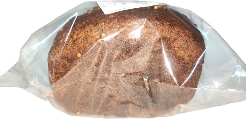 

Хлеб Болховский хлебокомбинат Бородинский новый 300 г