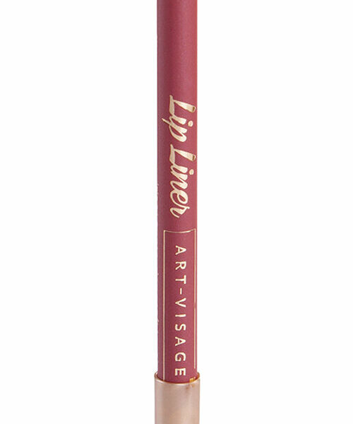 ART-VISAGE Карандаш для губ Lip Liner ideal contouring & soft touch, 1,04 г, 44 летний закат