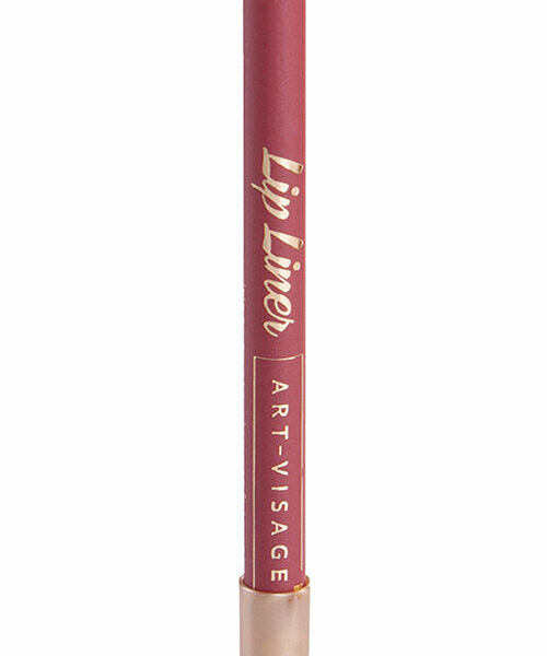Art-Visage Карандаш для губ Lip Liner ideal contouring & soft touch, 1,04 г, 44 летний закат