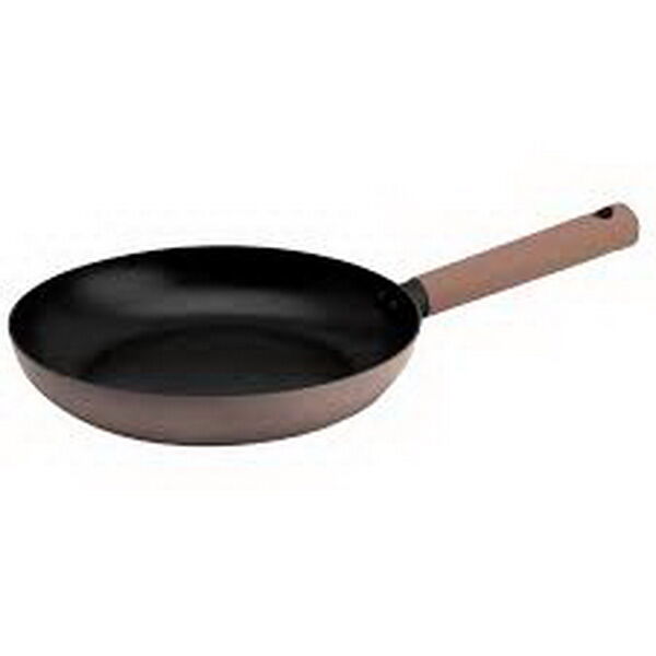 Сковорода c а/п покрытием Silk W 20 см