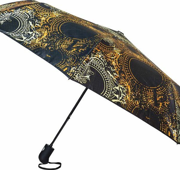 Зонт женский Raindrops полуавтомат в ассортименте DS-332