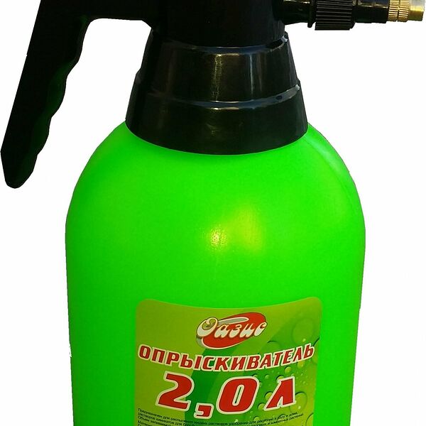 Опрыскиватель Инструм-Агро Оазис 2 л