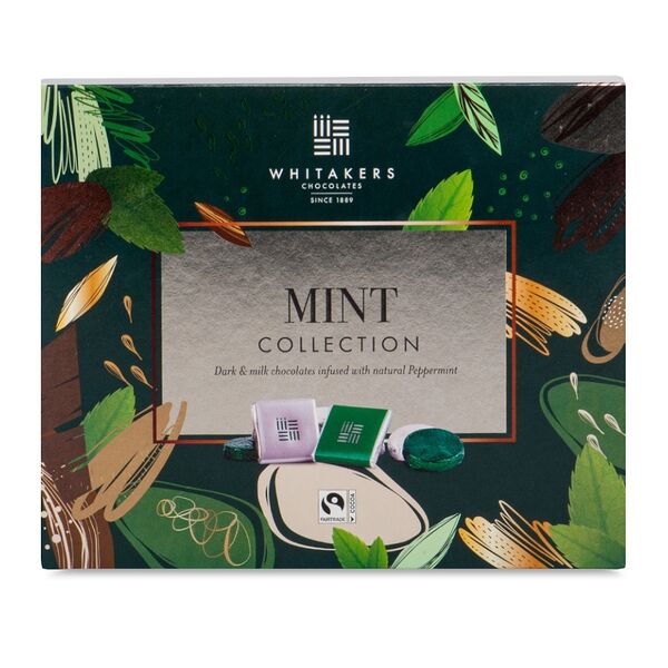 Набор шоколадных конфет 