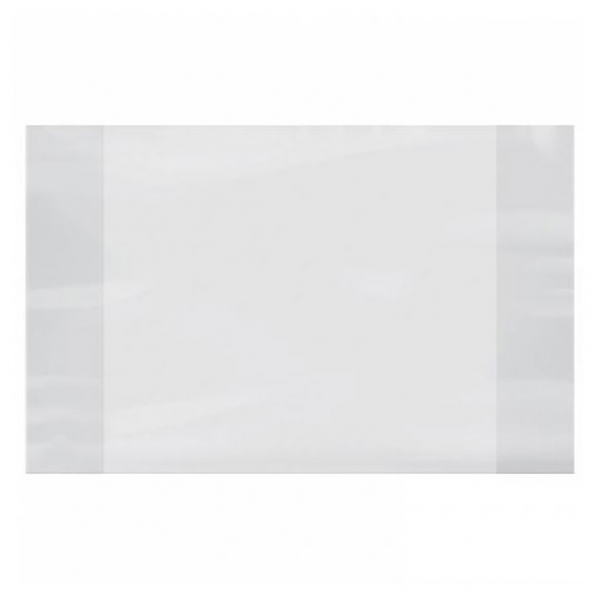 Обложка Каждый день прозрачная А4, 1 шт