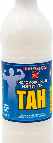 Тан Лесная Сказка 1.5%, 500мл