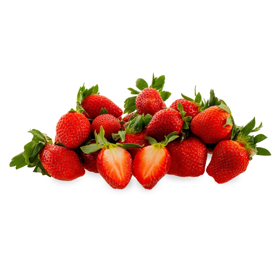 

Клубника фермерская Фруктовая миля вес