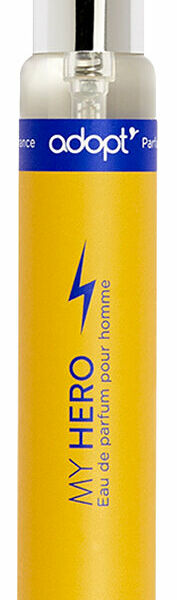 ADOPT My Hero Парфюмерная вода муж., 30 мл