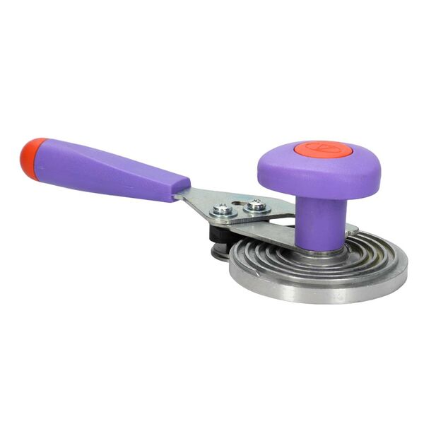 Машинка закаточная полуавтоматическая цвет в ассортименте