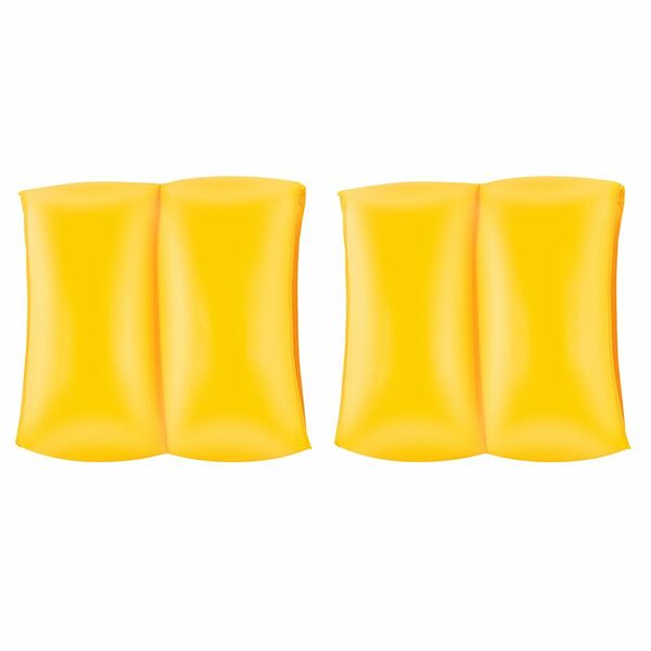 Манжеты надувные Bestway 16.5х16.5х12.5см, 2шт