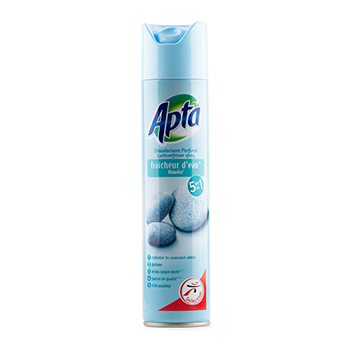 

Освежитель воздуха Desodo Aero Eau, Apta