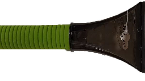 Скребок Golden Bug с водостоком, 21 см