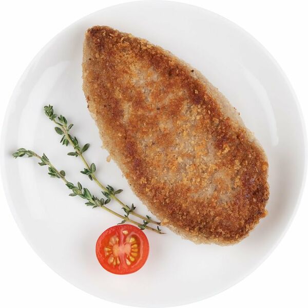 Котлета Домашняя ТМ Глобус вес