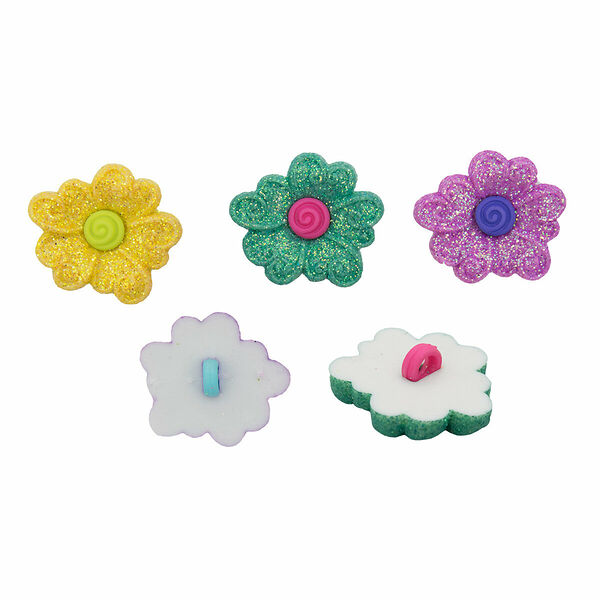 7812, Фигурки. Цветы Dress It Up