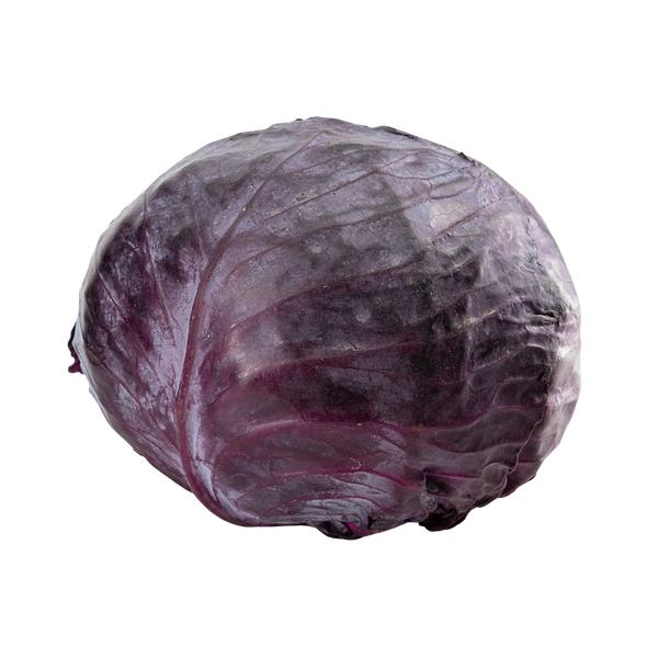 Капуста краснокочанная кг