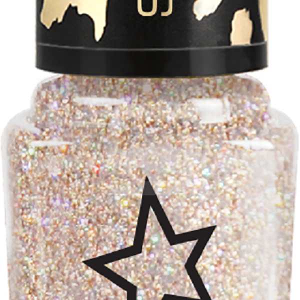 Лак для ногтей Stellary тон 101