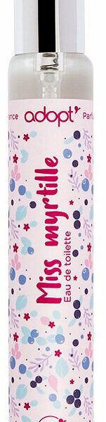 ADOPT Miss Myrtille Туалетная вода жен., 30 мл
