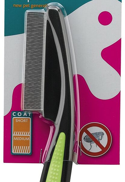 Ferplast GRO 5788 гребень для кошек