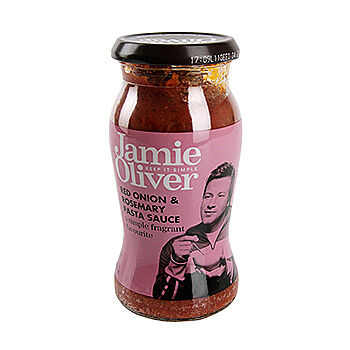 Томатный соус с красным луком для тушения баранины, Jamie Oliver